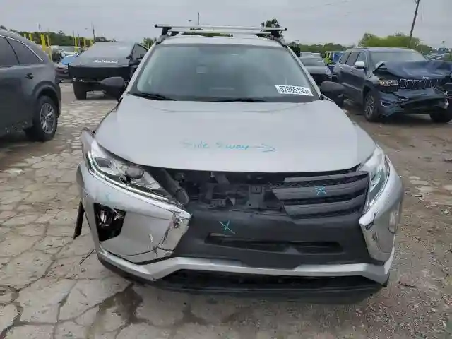 JA4AT4AA2LZ009447 2020 MITSUBISHI ECLIPSE-4