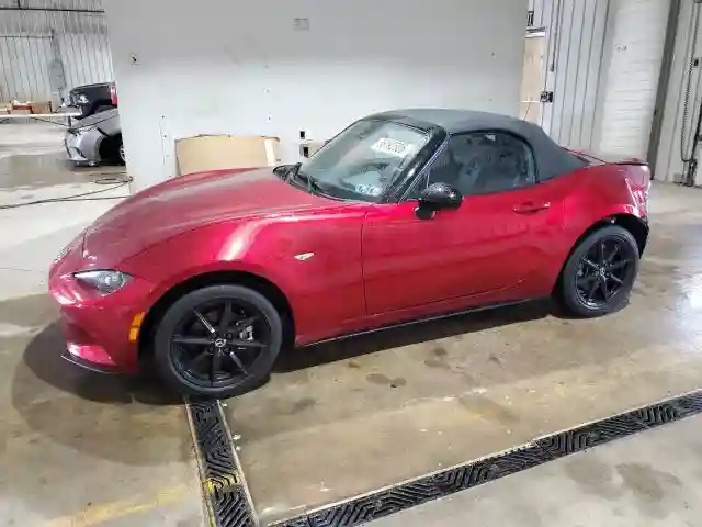 JM1NDAB79R0605139 2024 MAZDA MX5-0