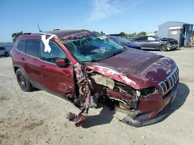 1C4PJMLN6KD174564 2019 JEEP GRAND CHEROKEE-3