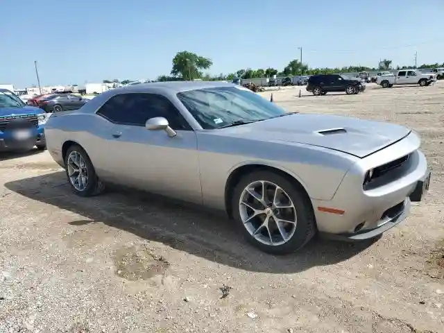 2C3CDZAGXGH323404 2016 DODGE CHALLENGER-3