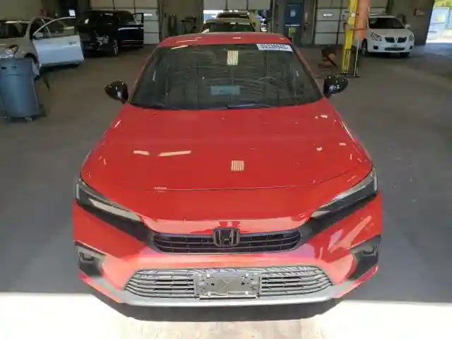 2HGFE2F57NH537088 2022 HONDA CIVIC-4