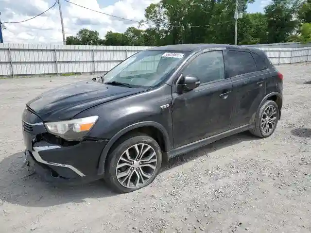 JA4AP3AU8GZ023996 2016 MITSUBISHI OUTLANDER-0