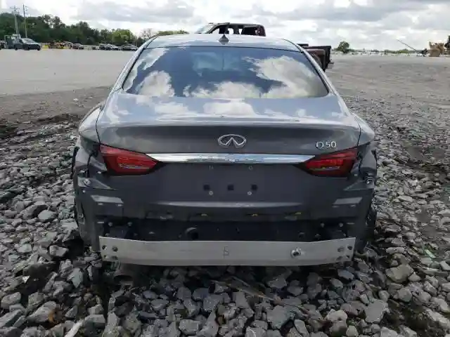 JN1EV7CP0MM704189 2021 INFINITI Q50-5