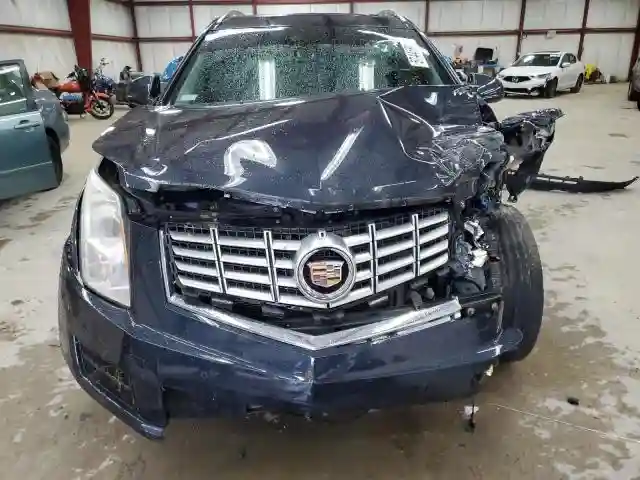 3GYFNBE38GS518218 2016 CADILLAC SRX-4