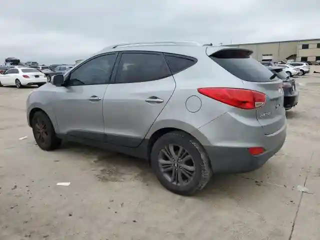 KM8JU3AG1FU112020 2015 HYUNDAI TUCSON-1