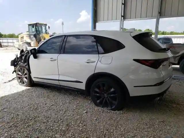 5J8YD8H99NL003432 2022 ACURA MDX TYPE S-1