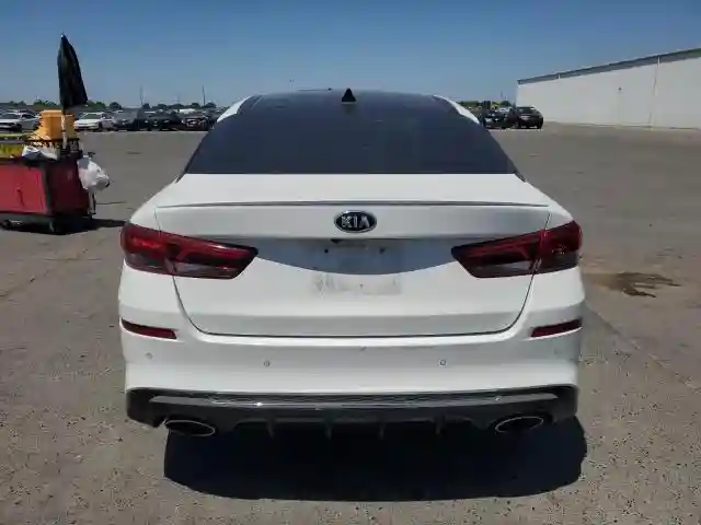 5XXGT4L31KG280094 2019 KIA OPTIMA-5
