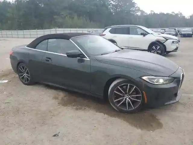 WBA23AT0XPCM11087 2023 BMW 4 SERIES-3