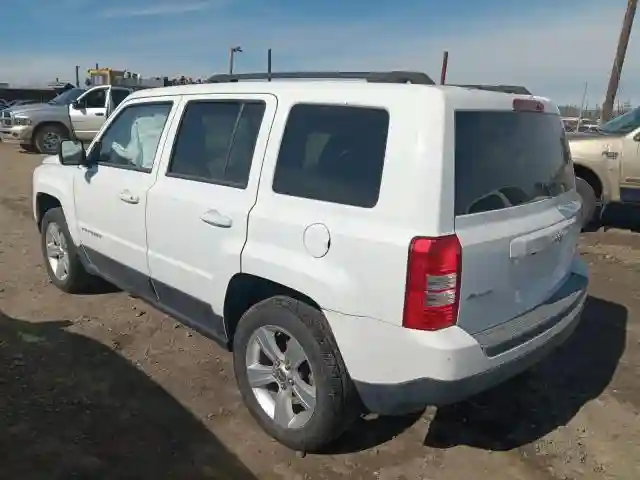 1C4NJRFB1GD617460 2016 JEEP PATRIOT-1