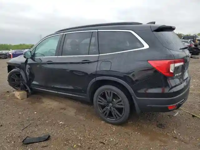5FNYF6H27MB002457 2021 HONDA PILOT-1