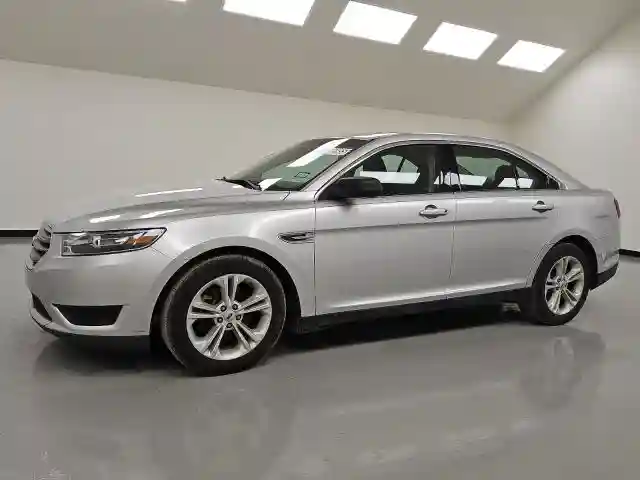 1FAHP2D88GG126947 2016 FORD TAURUS-0