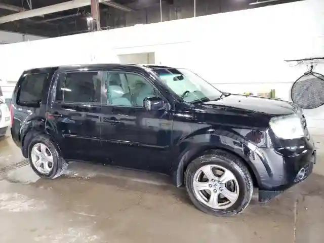 5FNYF4H47FB005268 2015 HONDA PILOT-3