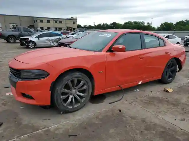 2C3CDXCT5JH125061 2018 DODGE CHARGER-0