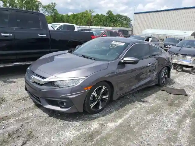 2HGFC3B91GH352669 2016 HONDA CIVIC-0