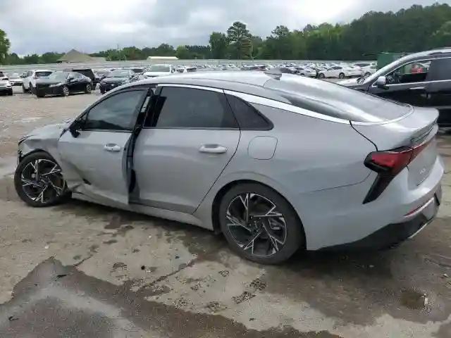KNAG64J79S5280360 2025 KIA K5-1