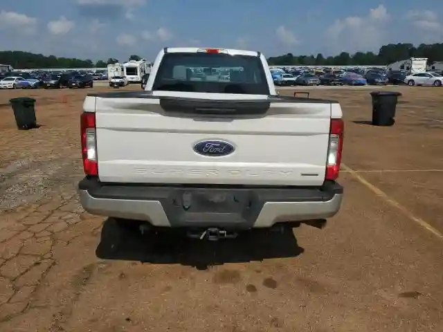 1FT8W3A63HED69780 2017 FORD F350-5