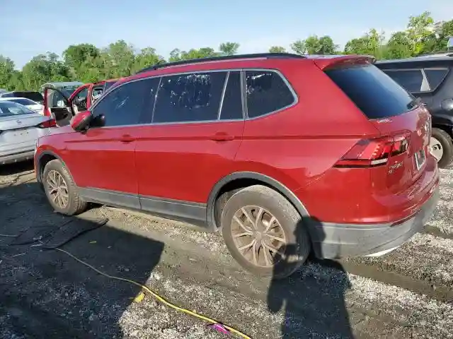 3VV3B7AX9KM018445 2019 VOLKSWAGEN TIGUAN-1