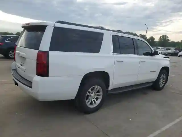 1GNSKJKC6FR599238 2015 CHEVROLET SUBURBAN-2