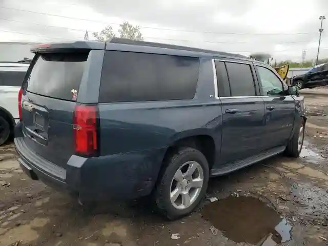 1GNSKHKC2KR215247 2019 CHEVROLET SUBURBAN-2