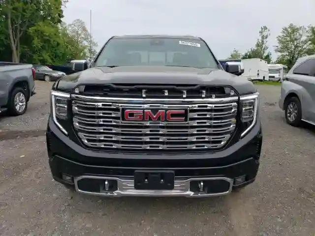 3GTUUGED2RG326577 2024 GMC SIERRA-4
