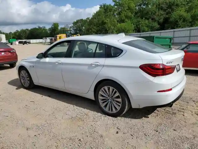 WBA5M2C58FGH99149 2015 BMW 5 SERIES-1