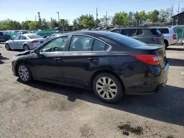 4S3BNAB68H3023828 2017 SUBARU LEGACY-1