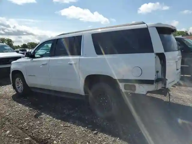 1GNSKHKC3JR331975 2018 CHEVROLET SUBURBAN-1