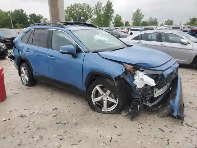 2T3UWRFV7PW151057 2023 TOYOTA RAV4 WOODL-3