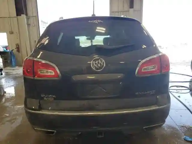 5GAKVCKD8HJ220618 2017 BUICK ENCLAVE-5