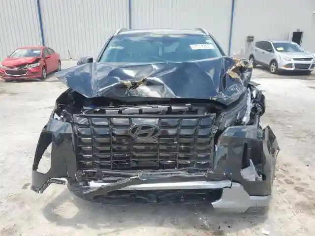 KM8R2DGE3PU598254 2023 HYUNDAI PALISADE-4