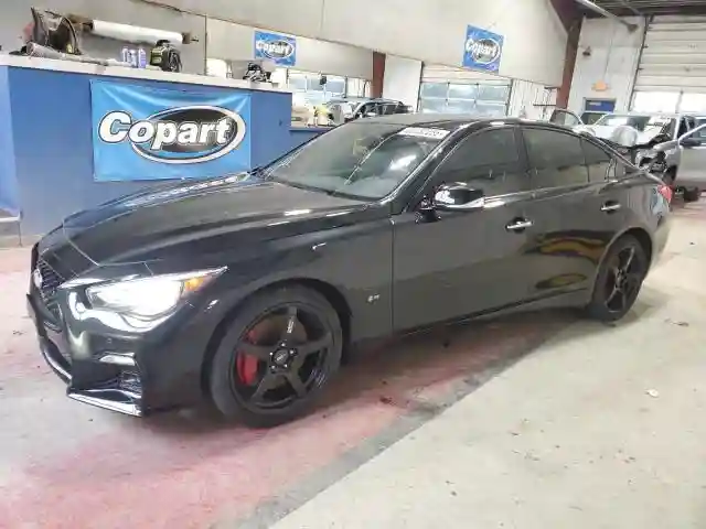 JN1FV7DR5PM590098 2023 INFINITI Q50-0