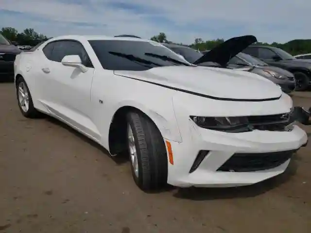 1G1FB1RS6H0197968 2017 CHEVROLET CAMARO-3