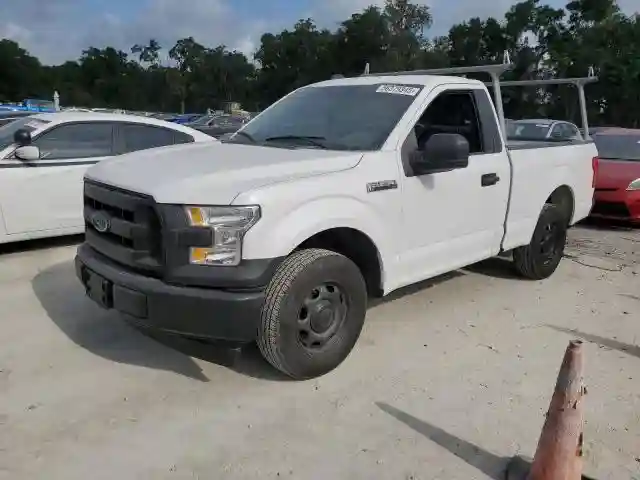 1FTMF1C80HKE39125 2017 FORD ALL MODELS-0