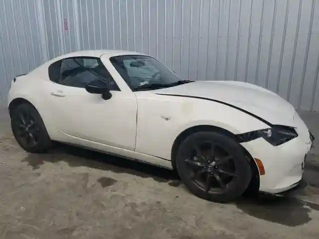 JM1NDAL79H0106533 2017 MAZDA MX5-3