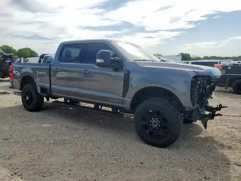 1FT8W2BT3REC26683 2024 FORD F250-3