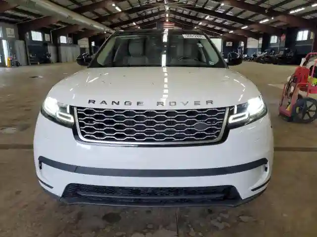 SALYB2RXXJA726123 2018 LAND ROVER RANGEROVER-4