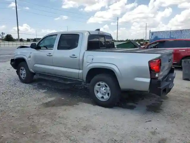 3TMCZ5AN7PM575276 2023 TOYOTA TACOMA-1
