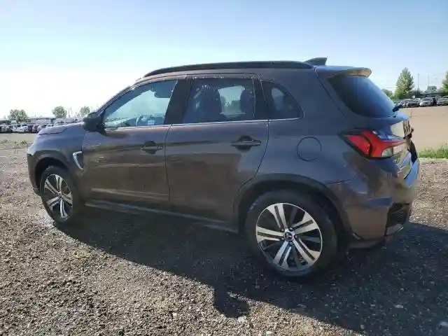 JA4AJ4AW8LU600557 2020 MITSUBISHI OUTLANDER-1