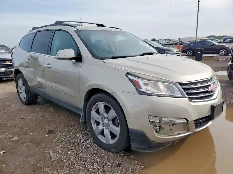 1GNKVGKD2GJ182802 2016 CHEVROLET TRAVERSE-3