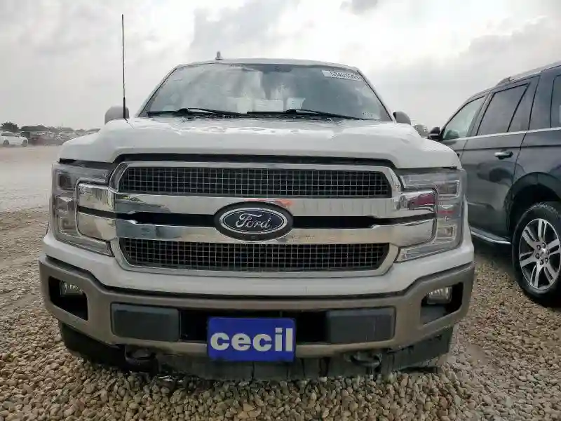 1FTEW1E47LFB08798 2020 FORD F-150-4