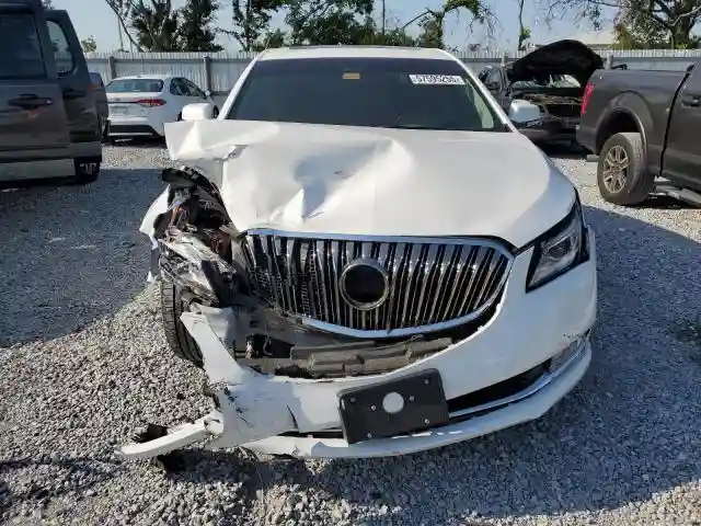 1G4G45G3XGF172622 2016 BUICK LACROSSE-4