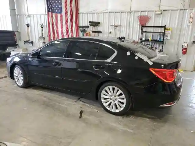 JH4KC1F56FC001684 2015 ACURA RLX-1