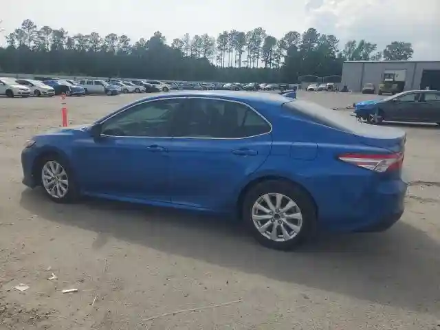 4T1C11AK4LU372062 2020 TOYOTA CAMRY-1