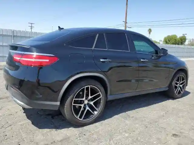 4JGED6EB3GA040144 2016 MERCEDES-BENZ GLE-CLASS-2