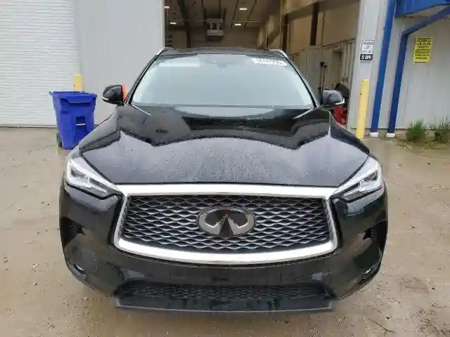 3PCAJ5M30KF111347 2019 INFINITI QX50-4
