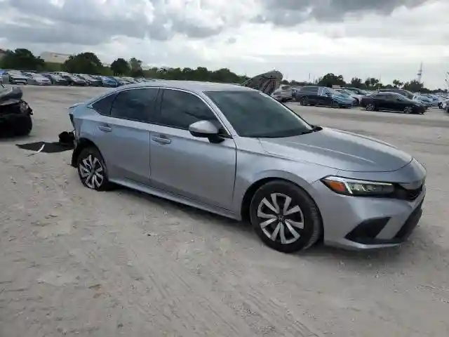 2HGFE2F25NH523308 2022 HONDA CIVIC-3