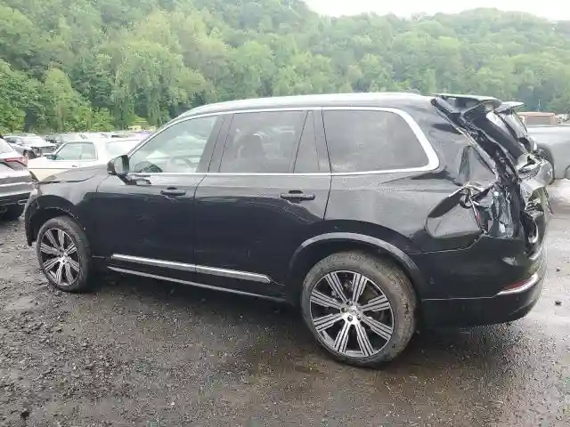 YV4062JF9S1345566 2025 VOLVO XC90 ULTRA-1