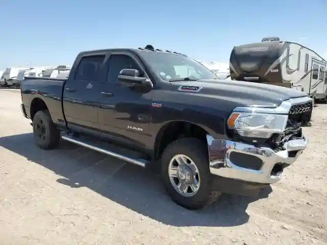 3C6UR5CJ4MG638608 2021 RAM 2500-3