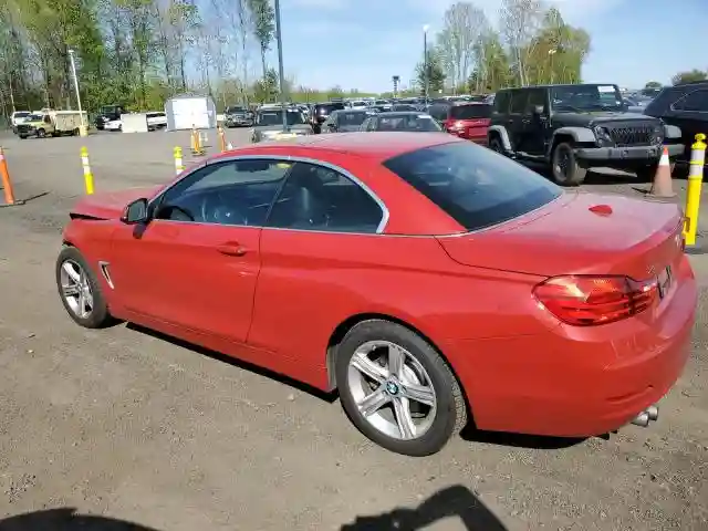 WBA3V9C57F5A78636 2015 BMW 4 SERIES-1