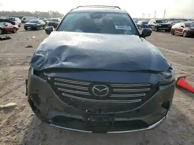 JM3TCBDYXN0611359 2022 MAZDA CX-9-4